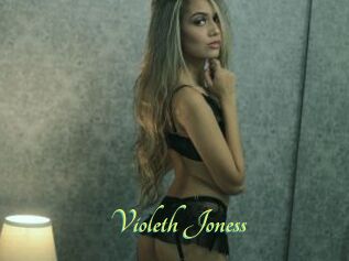 Violeth_Joness