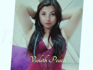 Violeth_Peach