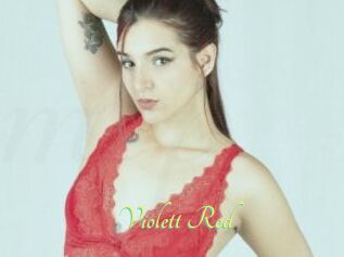 Violett_Red