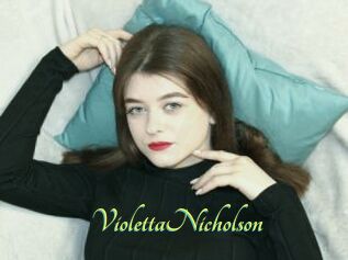 ViolettaNicholson