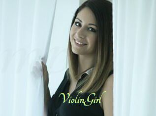 ViolinGirl