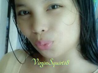 VirginSquirt18