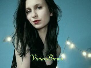 VivianBrown