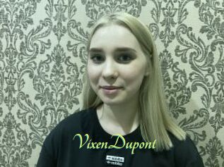 VixenDupont