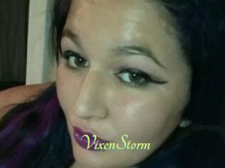 VixenStorm