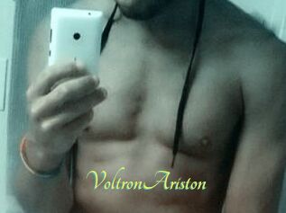 Voltron_Ariston