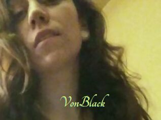 VonBlack