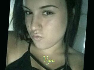 Vyra