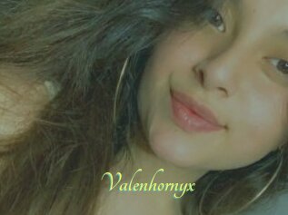 Valenhornyx