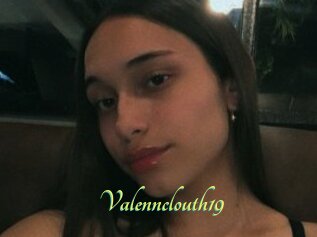 Valennclouth19