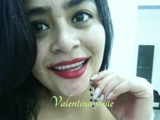 Valentina_smile