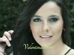 Valentinacabret