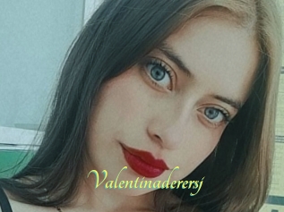 Valentinaderersj