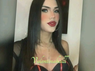 Valentinahalll