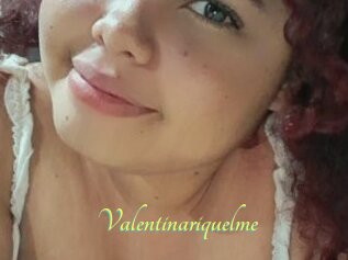 Valentinariquelme