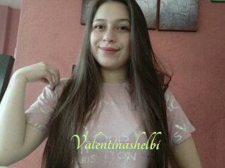 Valentinashelbi