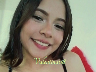 Valentinat18