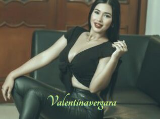 Valentinavergara