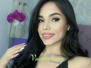 Valentinaxmor