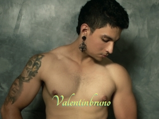 Valentinbruno