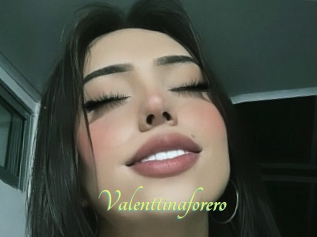 Valenttinaforero