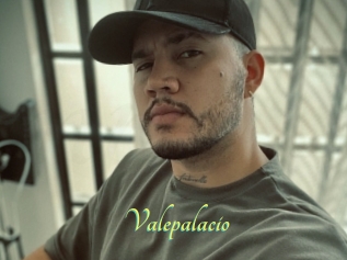 Valepalacio