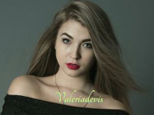 Valeriadevis