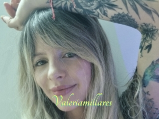 Valeriamillares