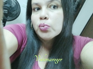 Valeriaroger