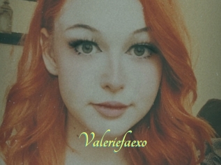 Valeriefaexo