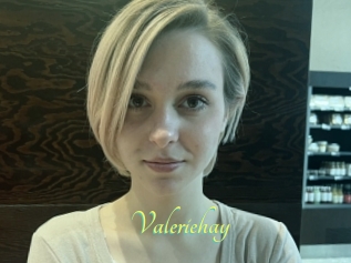 Valeriehay