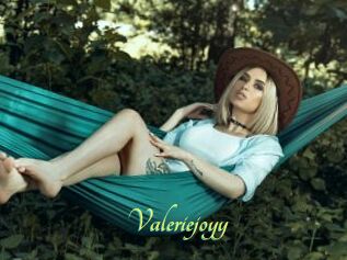 Valeriejoyy