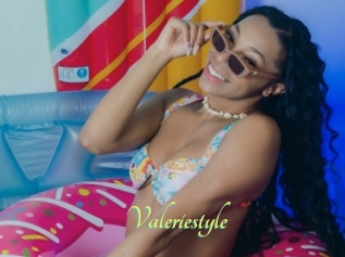 Valeriestyle