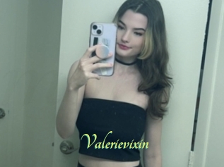 Valerievixin