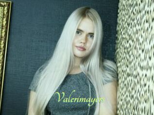 Valerimayers