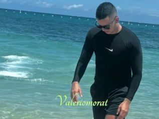 Valeriomorat