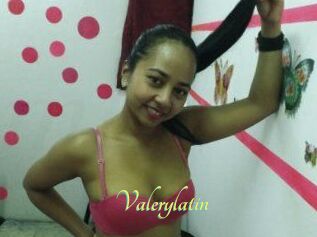 Valerylatin