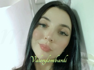 Valerylombardi