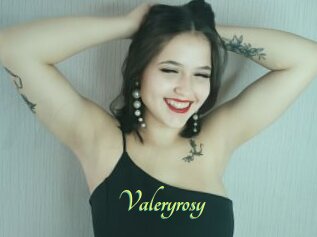 Valeryrosy