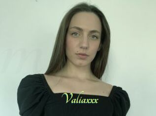 Valiaxxx