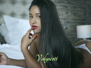 Valyscott