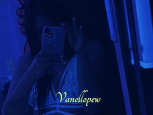 Vanellopew