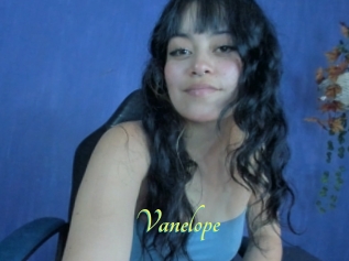 Vanelope