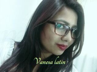 Vanesa_latin