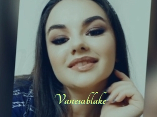 Vanesablake