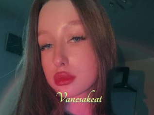 Vanesakeat