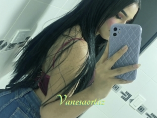 Vanesaortiiz