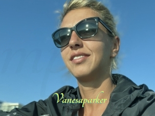 Vanesaparker