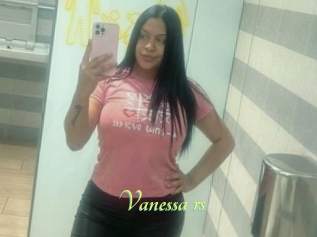 Vanessa_rs