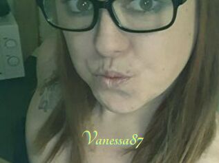 Vanessa87